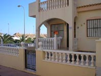 La Florida Rental